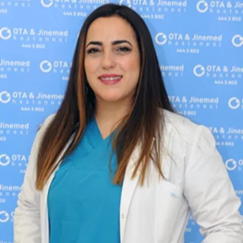 Spec. Dr. AYŞE GÜL KARABAY