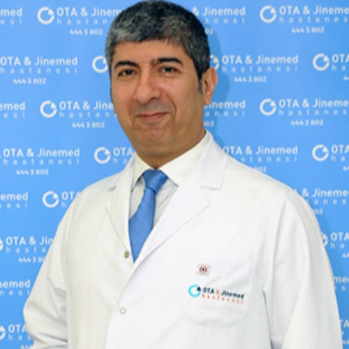 Op. Dr. ERŞAN ATEŞ