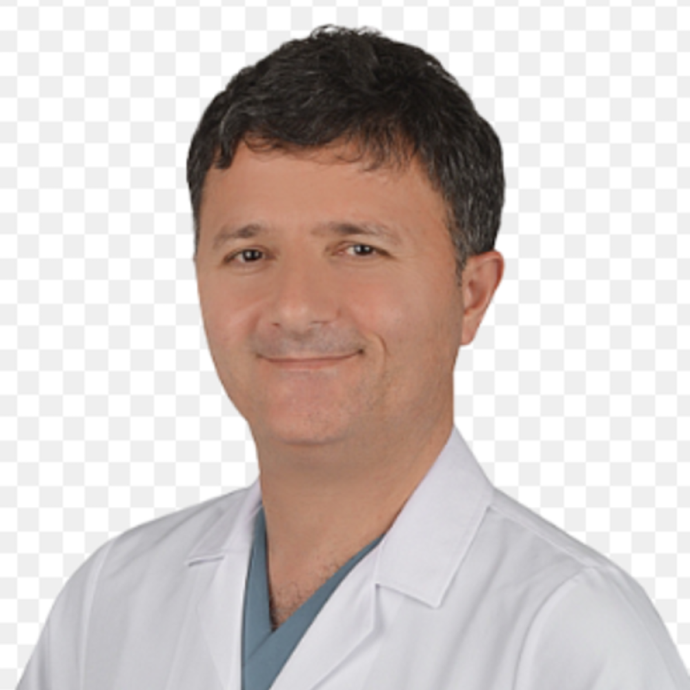 OP. DR. MEHMET BOZ