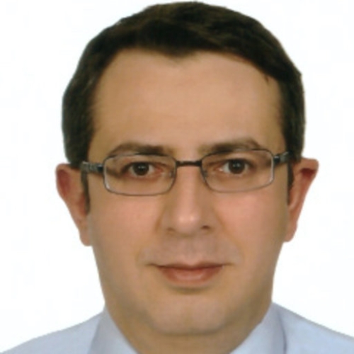 Dr. Öğr. Üyesi MUSTAFA YAZICIOĞLU