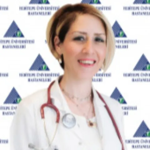 Fachärztl. Dr. BERNA ATAY
