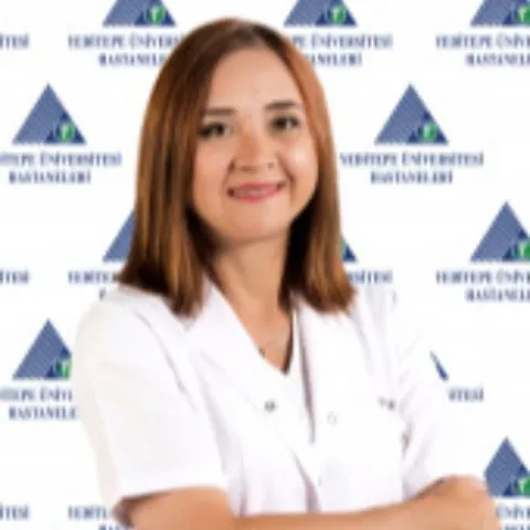 Prof. Dr. ÖZGE KÖNER