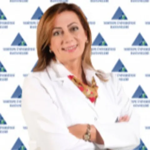 Prof. Dr. SİBEL TEMÜR