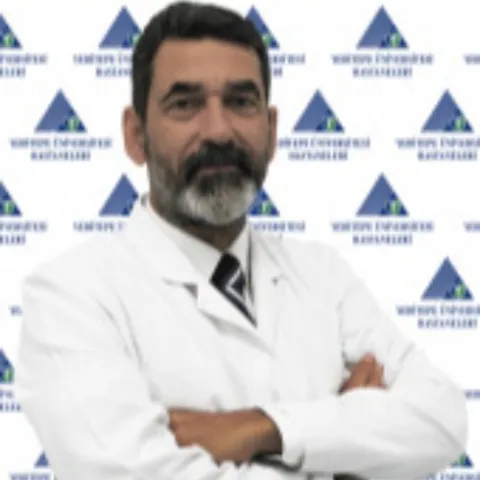 Prof. Dr. TUĞHAN UTKU