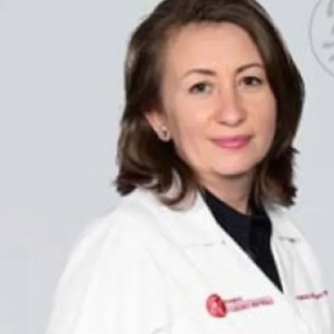 Fachärztl. Dr. DENİZ TUNA ERŞAYLI