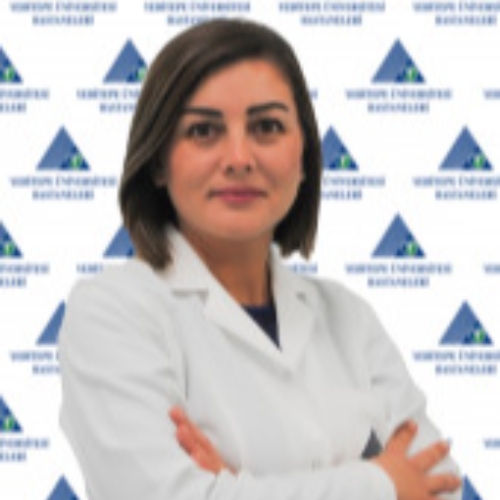 Uzm. Dr. EZGİ AYTAÇ