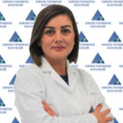 Spec. Dr. EZGİ AYTAÇ