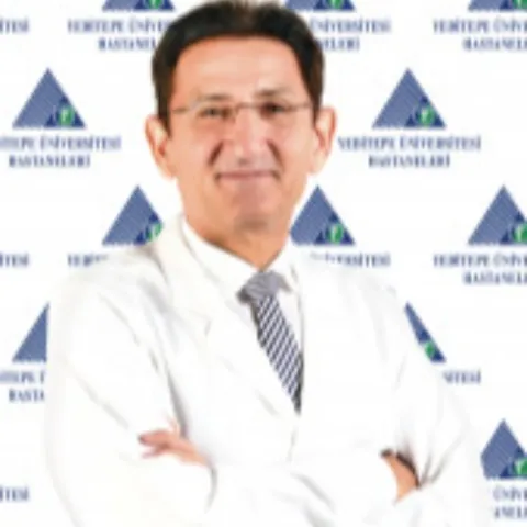 Prof. Dr. İLHAN TOPALOĞLU