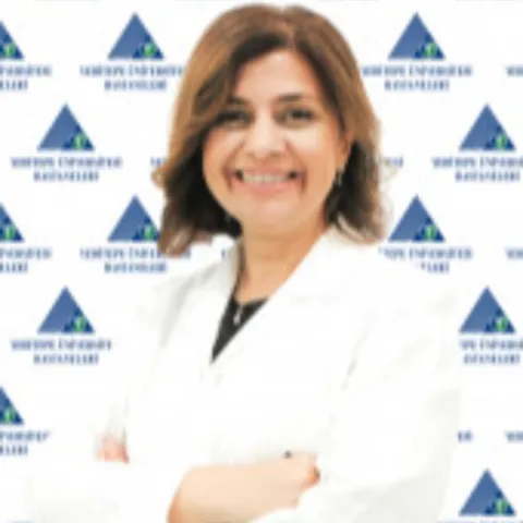 Prof. Dr. ZEYNEP ALKAN
