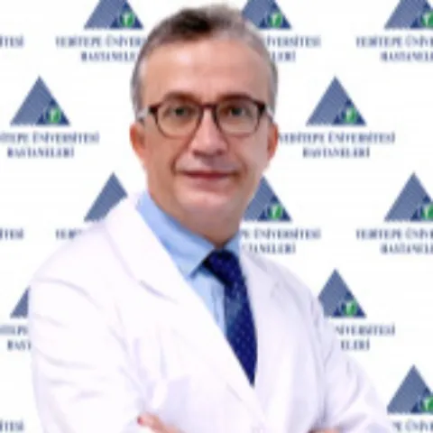 Op. Dr. ZİYA BOZKURT