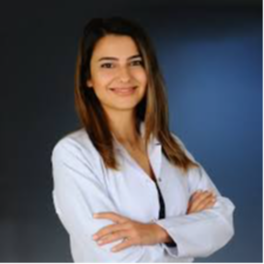 Uzm. Dyt. BUKET ERTAŞ