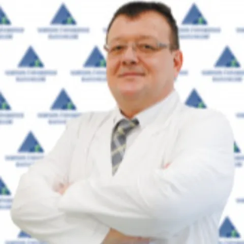 Prof. Dr. AHMET HİLMİ KAYA