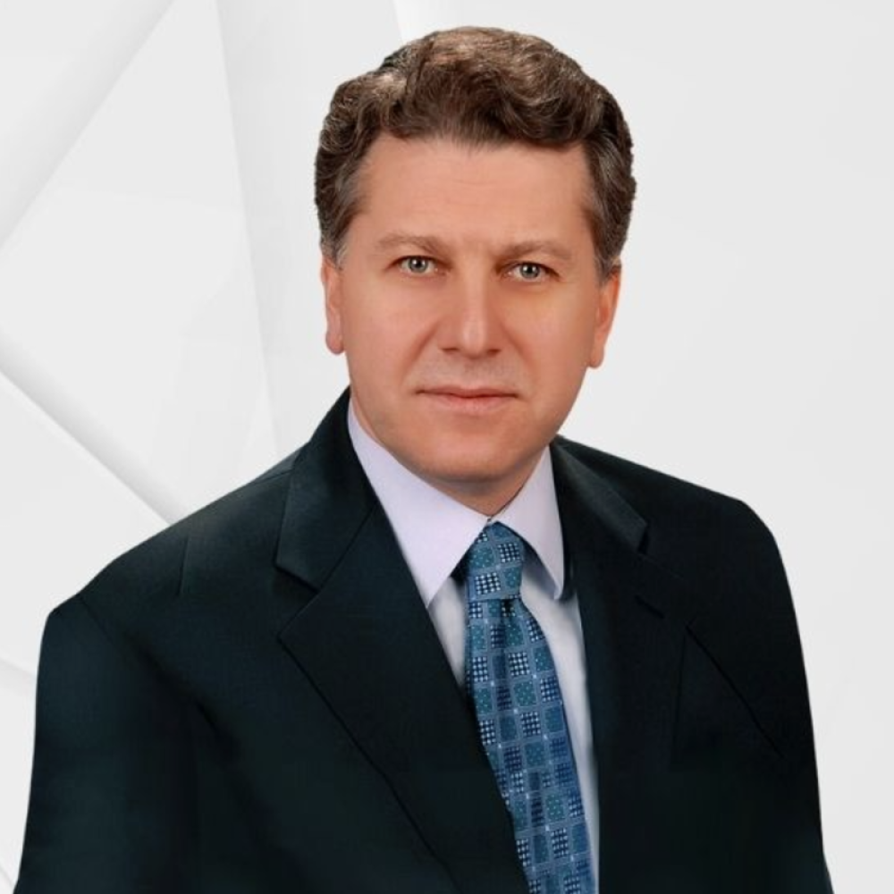 Prof. Dr. UĞUR TURE