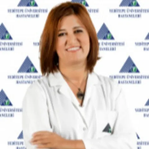Prof. Dr. HÜLYA ERCAN SARIÇOBAN