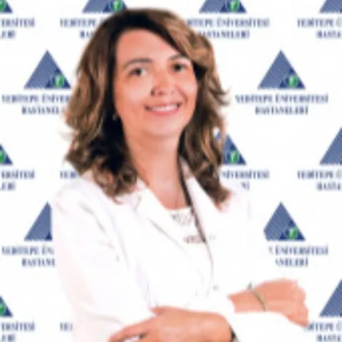 Prof. Dr. MELTEM UĞRAŞ