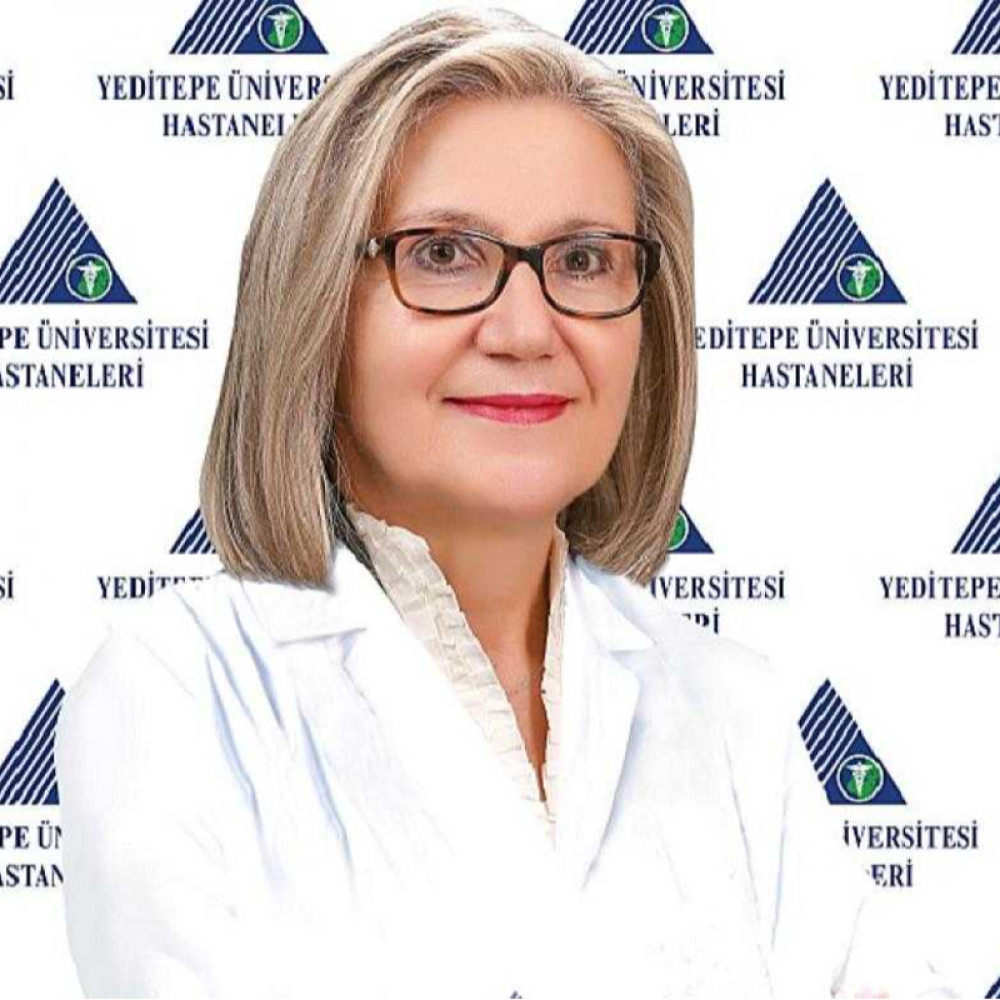 Prof. Dr. RUHAN DÜŞÜNSEL