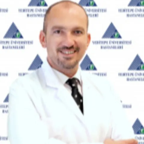 Uzm. Dr. COŞKUN SAF