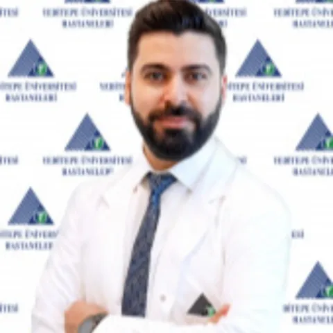 Uzm. Dr. ERDEM TOPRAK