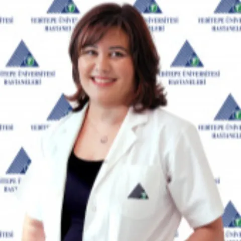 Uzm. Dr. FATMA TÜLİN ŞİMŞEK