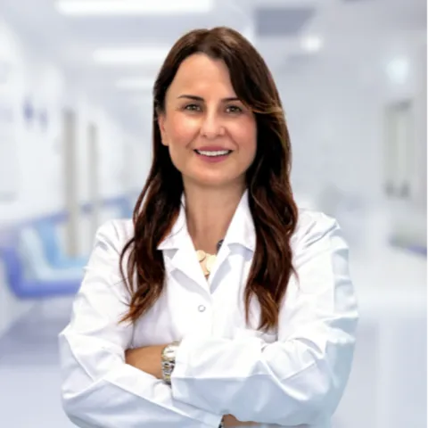 Uzm. Dr. TUBA GİRAY