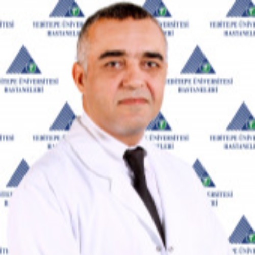 Doc. Dr. OĞUZHAN ZAHMACIOĞLU