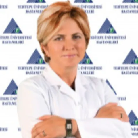 Dr. Öğr. Üyesi ÖZLEM AKIN