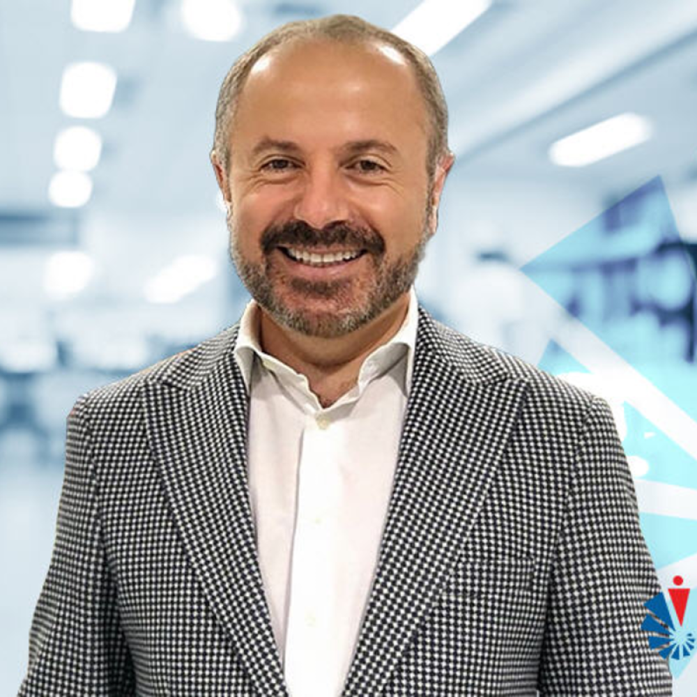 Prof. Dr. HASAN AYDIN