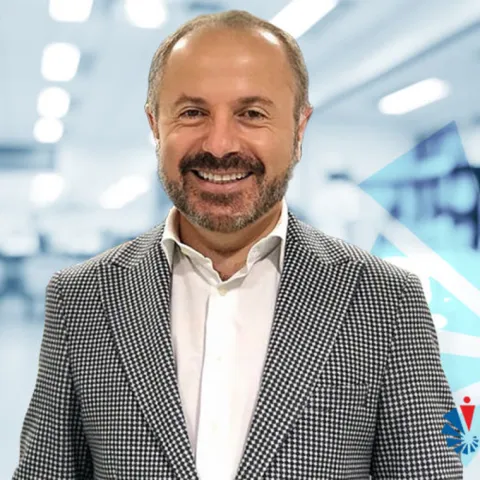 Prof. Dr. HASAN AYDIN