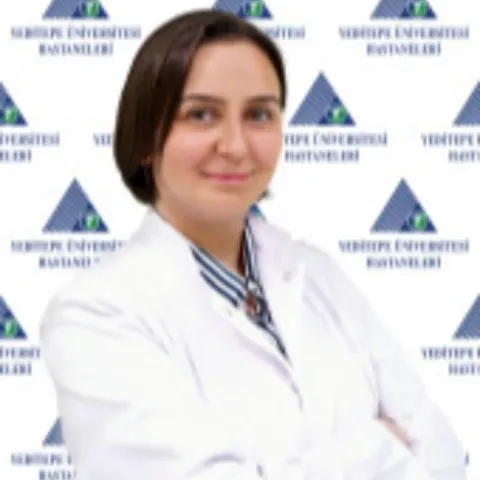 Doc. Dr. ÖZLEM HALİLOĞLU