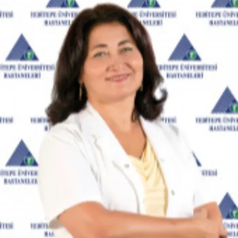 Prof. Dr. MERAL SÖNMEZOĞLU