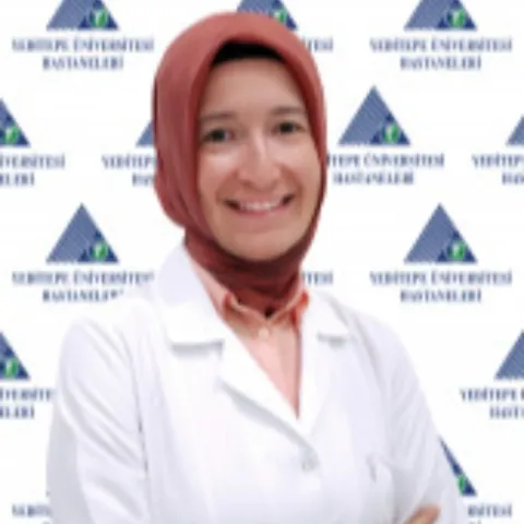 Spec. Dr. SİBEL BOLUKÇU