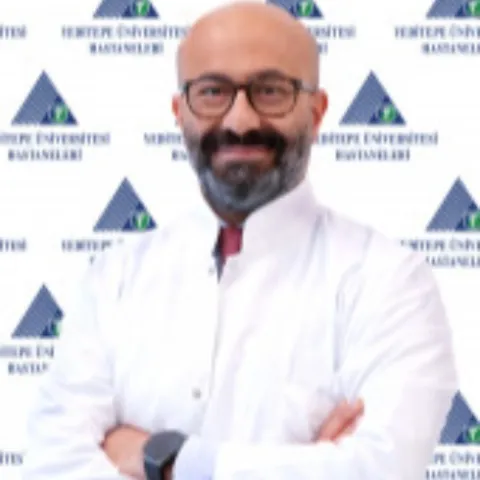 Prof. Dr. HASAN ATİLLA ÖZKAN