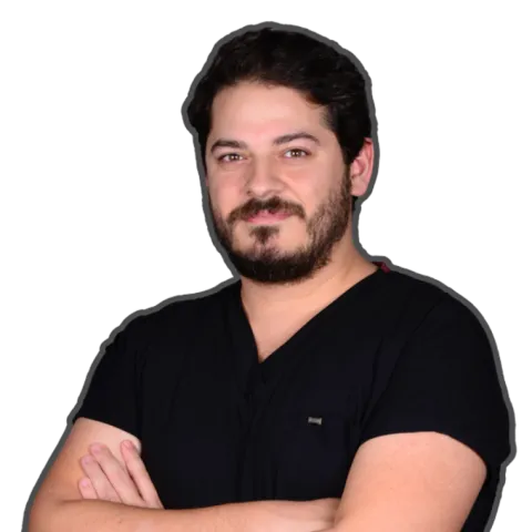 Dr. Dt. MERT YAMALI