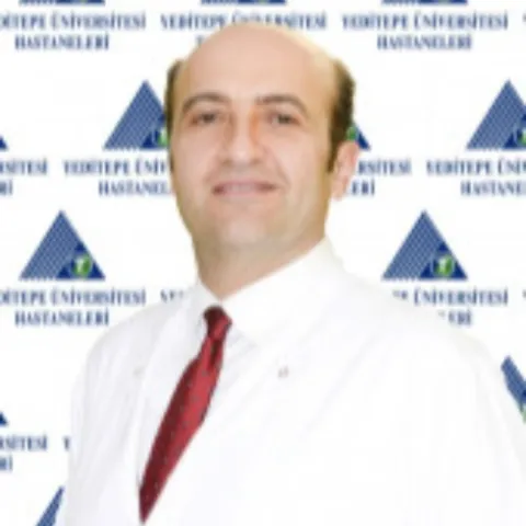 Prof. Dr. CENGİZ PATA