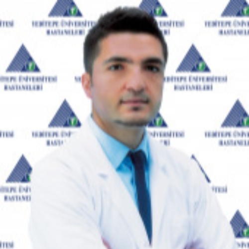 Doc. Dr. MELİH TOPÇUOĞLU