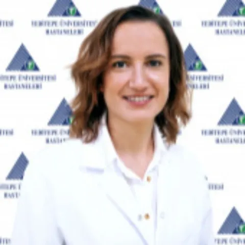 Assoc. Prof. Dr. ÖZGE YABAŞ KIZILOĞLU