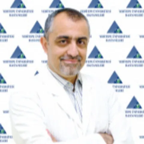 Dr. Öğr. Üyesi ALP KAYIRAN