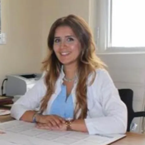 Uzm. Dr. SIDIKA GÜLKAN ÖZKAN