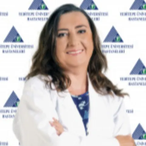 Prof. Dr. MÜGE BIÇAKÇIGİL KALAYCI