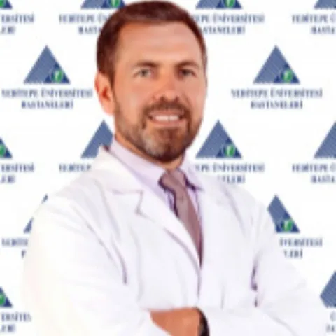 Prof. Dr. YAŞAR KÜÇÜKARDALI
