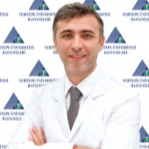 Uzm. Dr. MEHMET AKİF ÖZTÜRK