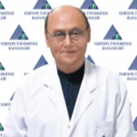 Uzm. Dr. ÖMER İNAN AYATA