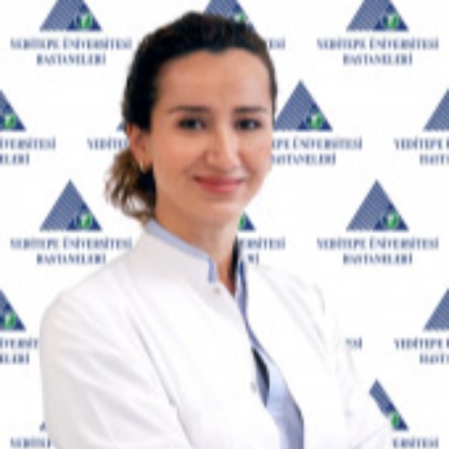 Uzm. Dr. ÖZLEM DURMUŞ ARIN