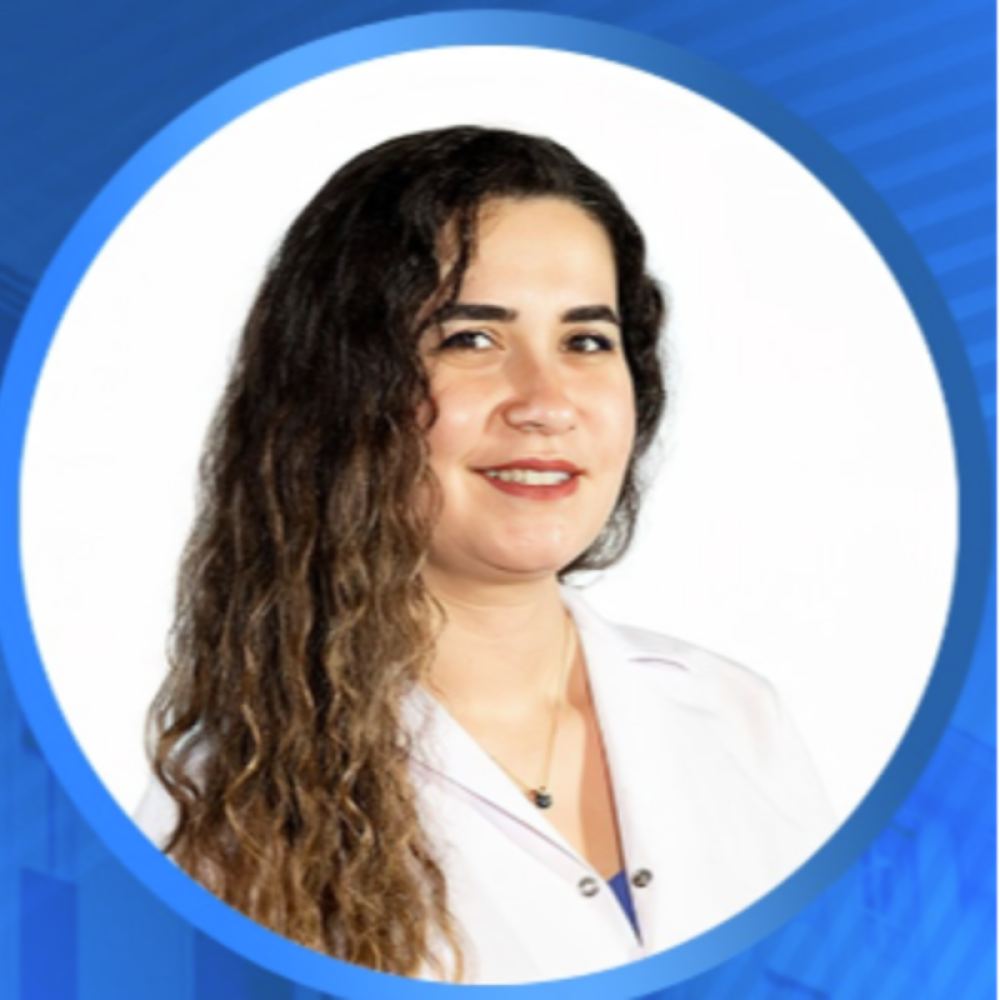 İxt. Dr. TUĞÇE İREM ÇOBANOĞLU