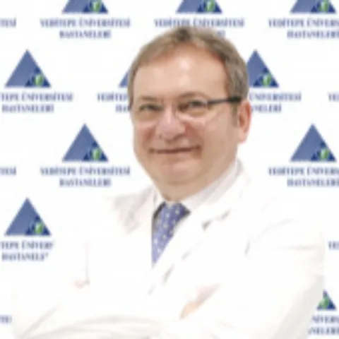 Prof. Dr. ORHAN ÜNAL