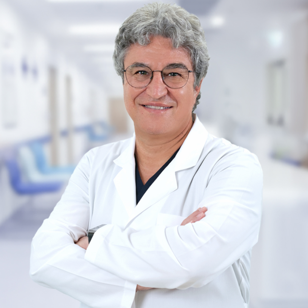 Prof. Dr. ERKUT ATTAR