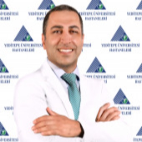 Prof. Dr. GAZİ YILDIRIM