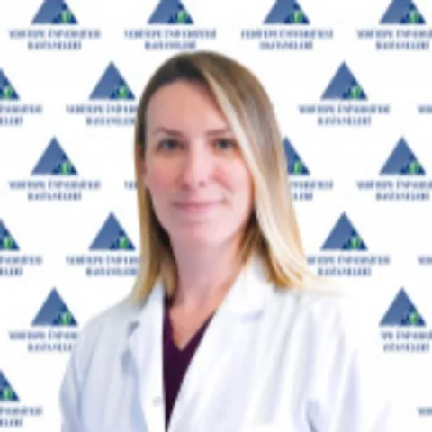 Dr. Öğr. Üyesi MELİS GÖKÇE KOÇER YAZICI