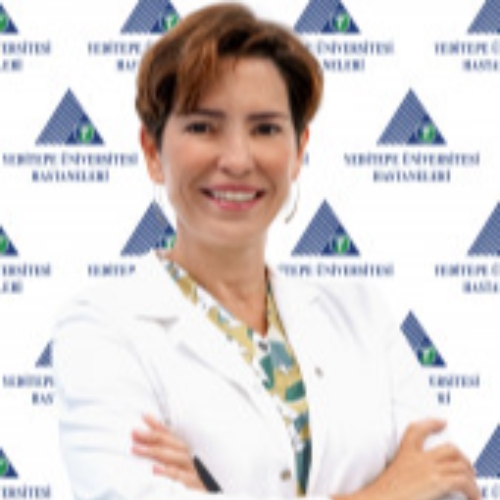 Dr. Öğr. Üyesi PETEK FERİHA UZUNER