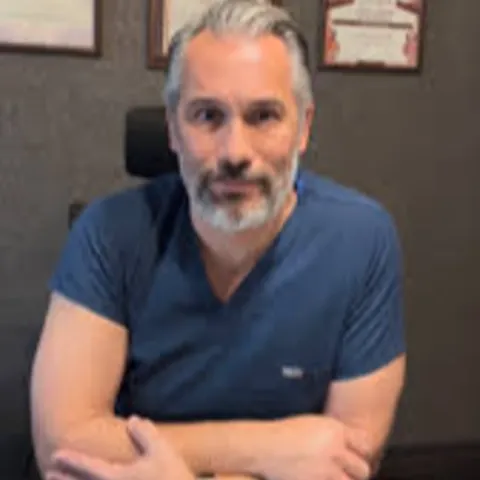 Op. Dr. BARIŞ BOZA